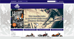 Desktop Screenshot of otto-brandt.fi